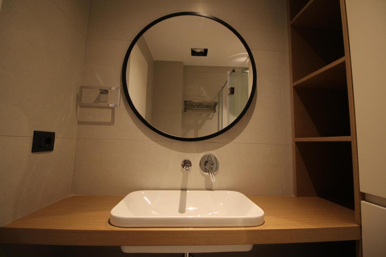 "The View" Luxury Apartments Saranda Dış mekan fotoğraf